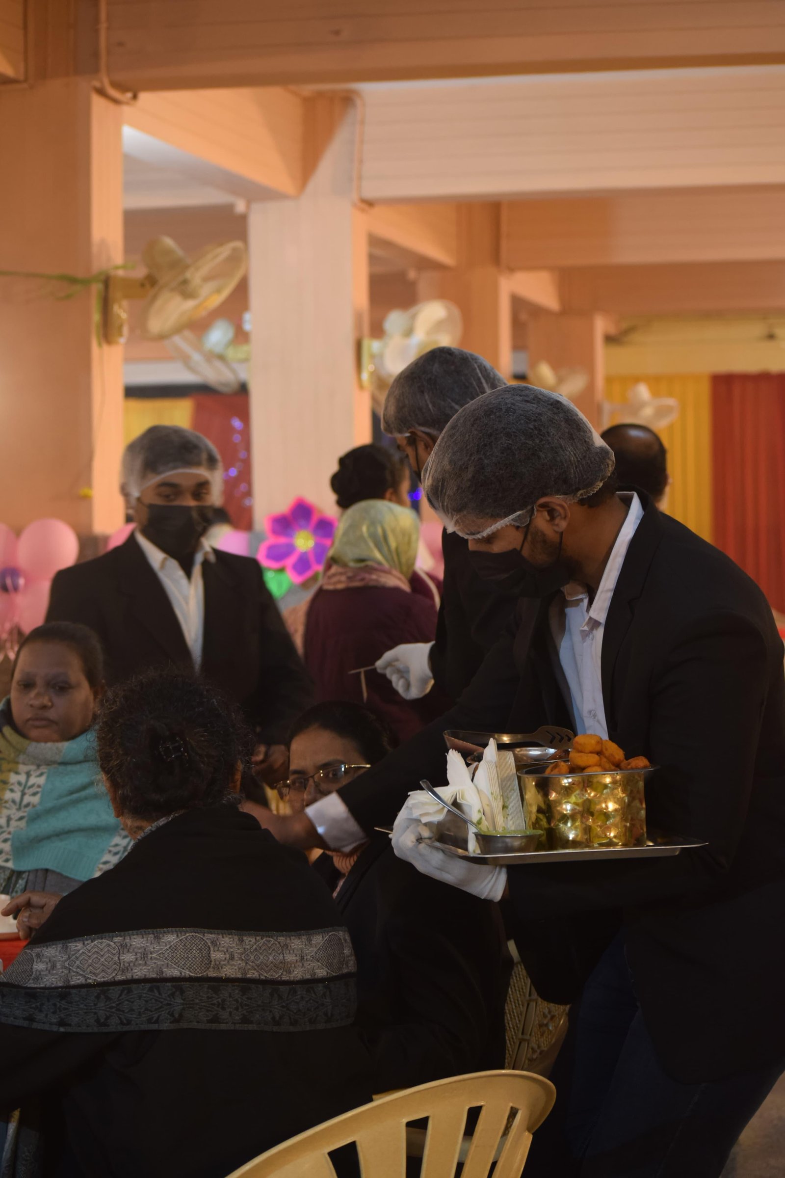Special Events