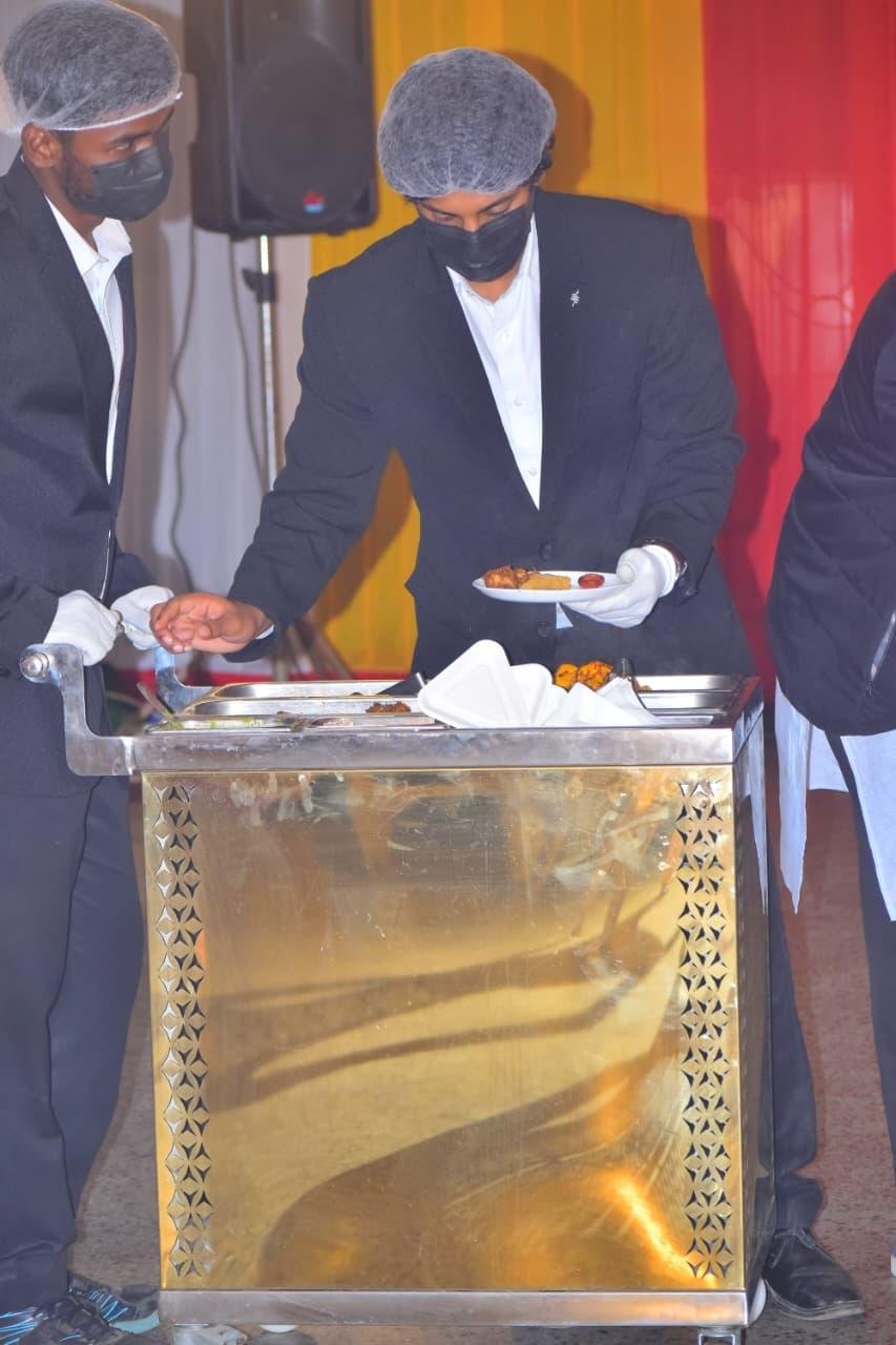 Corporate Events