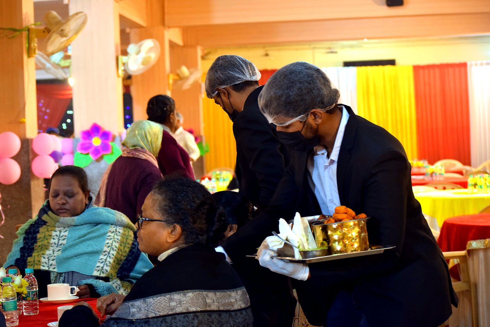 Private Events